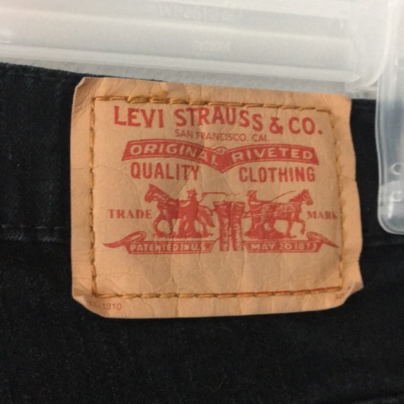 Levi’s 550 Classic Bootcut Jeans Women’s Size 6M - Picture 2 of 8